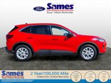 Used 2024 Ford Escape Active image 3