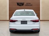 Used 2024 Audi A4 2.0T Premium Plus image 4