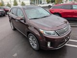 Used 2015 Kia Sorento SX image 3