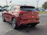 Certified 2023 Buick Encore GX Select w/ Sport Touring Package image 3
