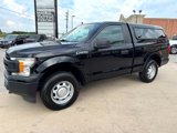 Used 2020 Ford F150 XL w/ Equipment Group 101A Mid image 6