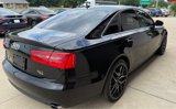 Used 2013 Audi A6 3.0T Premium Plus w/ Premium Plus Pkg image 6