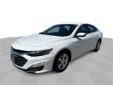 Used 2019 Chevrolet Malibu LS w/ Driver Confidence Package II image 4