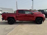Used 2021 Chevrolet Colorado Z71 image 3