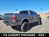 Used 2014 Ford F150 Lariat image 4