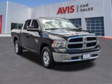 Used 2023 RAM 1500 Classic SLT w/ Trailer & Traction Group image 3