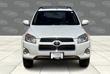 Used 2010 Toyota RAV4 Limited image 2
