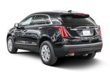 New 2025 Cadillac XT5 Luxury image 4