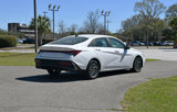 Used 2024 Hyundai Elantra SEL image 4