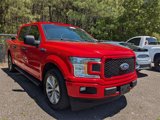Used 2018 Ford F150 XL w/ Equipment Group 101A Mid image 2