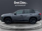 Used 2020 Toyota RAV4 XSE image 2