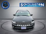 Used 2016 Jeep Compass High Altitude image 3