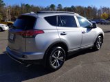 Used 2017 Toyota RAV4 XLE image 4