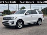 Used 2019 Ford Expedition XLT w/ Equipment Group 202A image 2