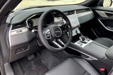 New 2026 Jaguar F-PACE R-Dynamic S image 5