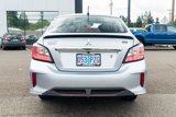 Used 2024 Mitsubishi Mirage G4 Black Edition image 5