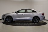 Certified 2024 Audi A3 2.0T Premium w/ Convenience Package image 2