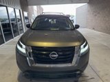 Used 2022 Nissan Pathfinder SV image 2