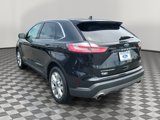 Certified 2022 Ford Edge Titanium image 2
