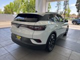 Used 2021 Volkswagen ID.4 Pro S image 4
