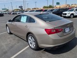 Used 2023 Chevrolet Malibu LT image 4