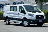 Used 2023 Ford Transit 250 Low Roof w/ Exterior Upgrade Package image 2