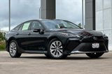 Certified 2023 Toyota Mirai XLE image 2