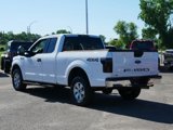 Certified 2020 Ford F150 XLT w/ Equipment Group 301A Mid image 3