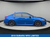 Used 2018 Subaru WRX Limited image 2