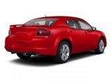 Used 2013 Dodge Avenger SE image 2