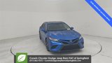 Used 2018 Toyota Camry SE image 4
