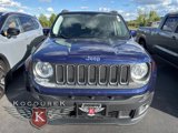 Used 2017 Jeep Renegade Latitude w/ Cold Weather Group image 2