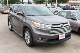 Used 2016 Toyota Highlander Limited image 2