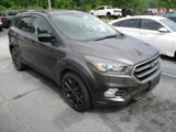 Used 2018 Ford Escape SE w/ SE Sport Appearance Package image 2