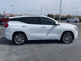 Certified 2023 GMC Terrain Denali image 3