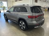 Used 2023 Mercedes-Benz EQB 300 4MATIC image 3