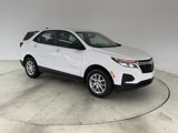 Used 2024 Chevrolet Equinox LS image 2
