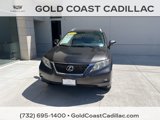 Used 2010 Lexus RX 350 AWD image 4