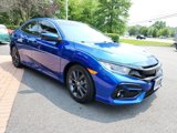 Used 2020 Honda Civic EX image 5