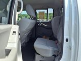 Used 2021 Nissan Frontier SV w/ Value Truck Package image 4