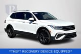 Used 2022 Volkswagen Tiguan SE image 5