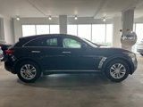 Used 2017 INFINITI QX70 2WD image 4