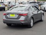 New 2025 Nissan Sentra S image 5