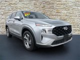 Used 2021 Hyundai Santa Fe SE image 2