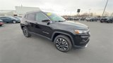 Used 2022 Jeep Compass Limited image 2