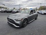 Used 2024 Mercedes-Benz C 300 4MATIC Sedan image 3