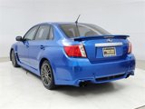 Used 2011 Subaru Impreza WRX Premium image 5