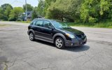 Used 2004 Pontiac Vibe w/ Moon And Tunes Value Package image 4