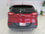 Used 2014 Jeep Cherokee Limited w/ Technology Group image 5