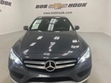 Used 2016 Mercedes-Benz C 300 4MATIC Sedan image 2